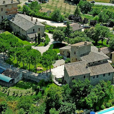 Apartmán Locazione Turistica Borgo Monticelli-4