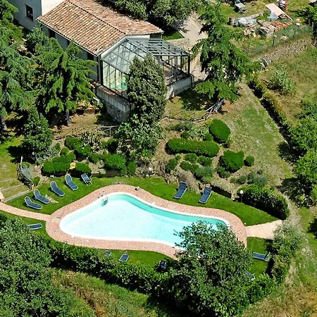 Locazione Turistica Borgo Monticelli-4 Castiglione della Valle
