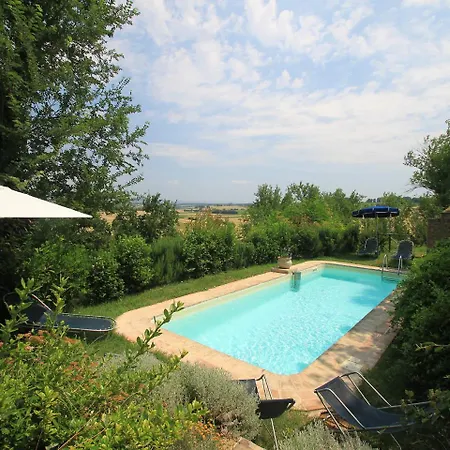 Locazione Turistica Borgo Monticelli-4 Apartmán