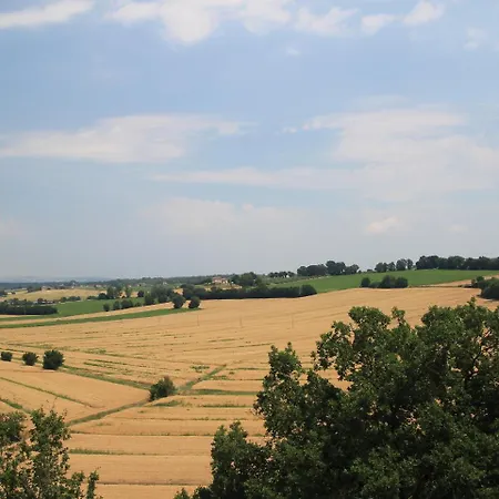 Locazione Turistica Borgo Monticelli-4 * Castiglione della Valle