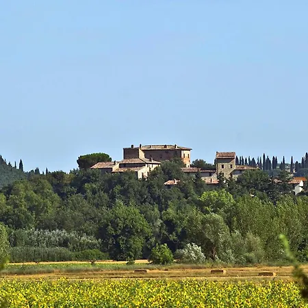 Locazione Turistica Borgo Monticelli-4 *