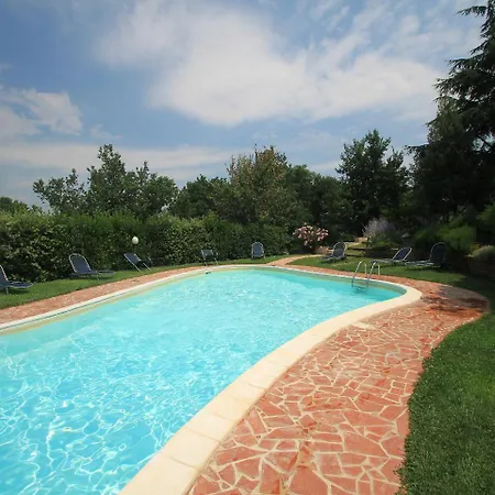 Locazione Turistica Borgo Monticelli-4