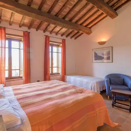 Locazione Turistica Borgo Monticelli-4 *