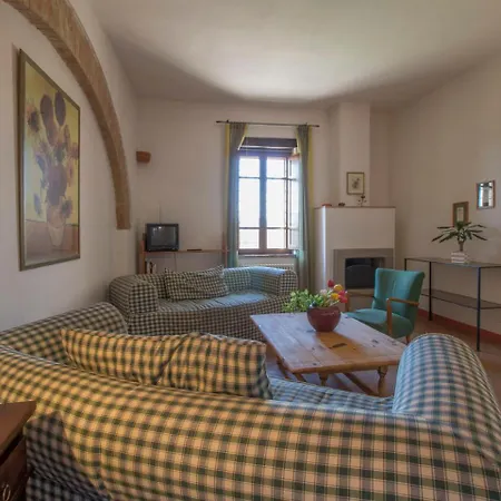 Locazione Turistica Borgo Monticelli-4
